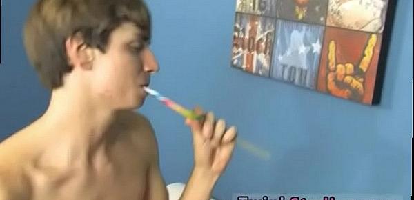  Porn old gay boy bum xxx Nathan Stratus ordered a meaty package and